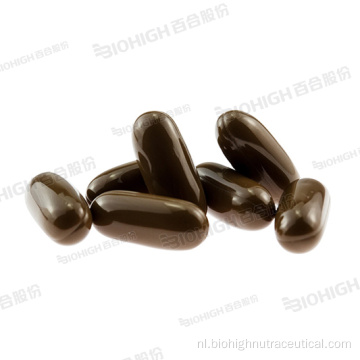 virgin kokosolie 1000 mg softgel